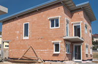 Bluewater home extensions