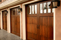 Bluewater garage extension quotes